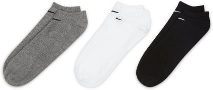 Meias Nike U NK EVERYDAY LTWT NS 3PR
