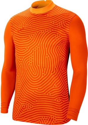 Camisola de manga comprida Nike Y NK GARDIEN III GK JSY LS