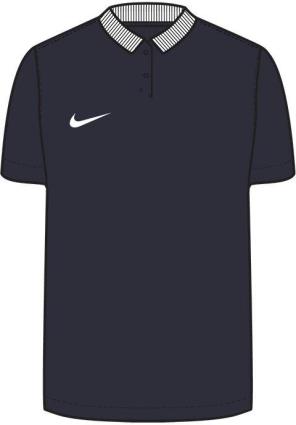 Camisa meia Nike W NK DF PARK20 POLO SS