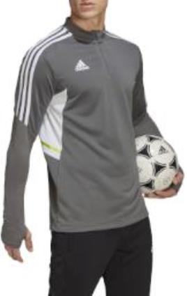 Camiseta de manga comprida adidas CON22 TR TOP