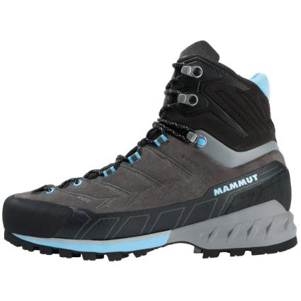 Mammut Kento Tour High Goretex Cinzento EU 42