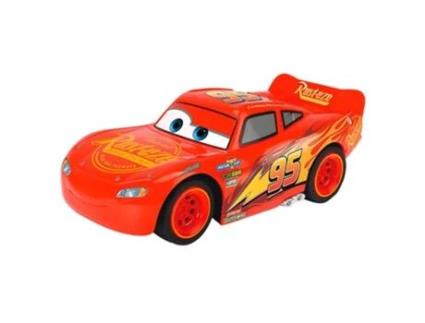 RC Lightning McQueen Cars 3 1:24 Turbo.