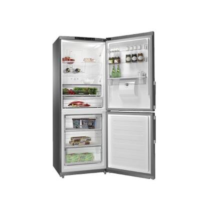 COMBINADO WB70I952X AQUA