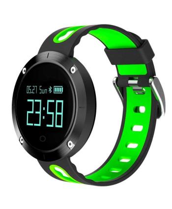 Smartwatch  Bluetooth 4.0 + Heart Rate Monitor, Call/S