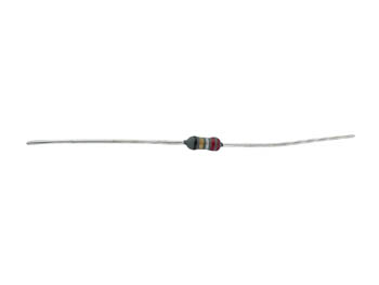 Fusível Com Película Metálica 220 Ohm