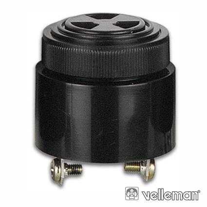 Besouro C/ Intensidade Regulável 3v-24v 