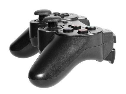 Comando  Bluetooth Trooper Playstation 3