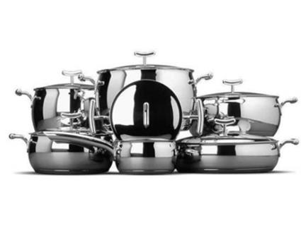 CONJUNTO  YUMI / ID IND.