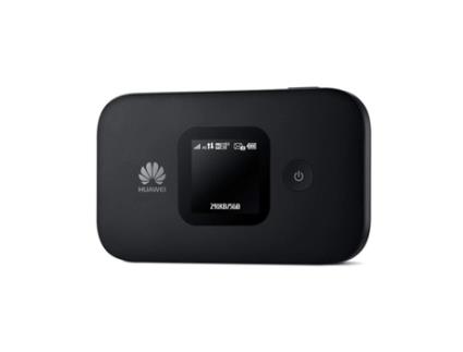 Router Sem Fios  E5577 2.4 Ghz 3g 4g Branco