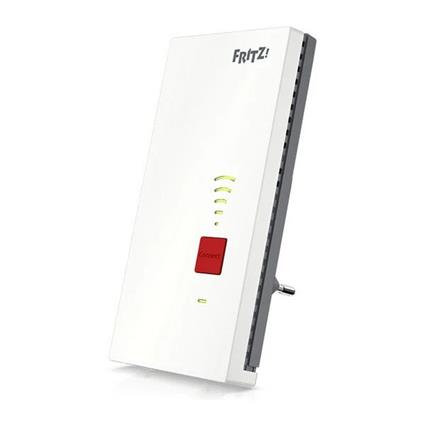 Ponto de Acesso Repetidor  Repeater 2400 1733 Mbps 5 GHz LAN