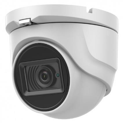 Câmara domo  5 Mpx 4N1 ULTRA - Alta sensibi.