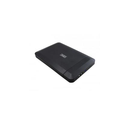 Caixa Externa Para Disco Rígido De 2.5 