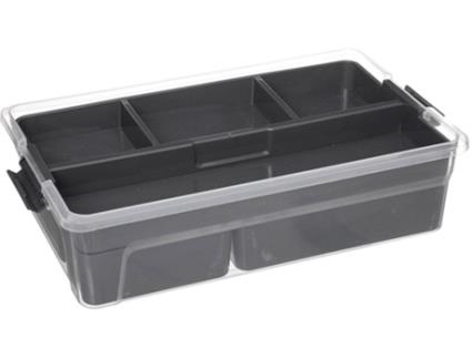 CAIXA COM COMPARTIMENTOS 5.6L MODELO SAMBA