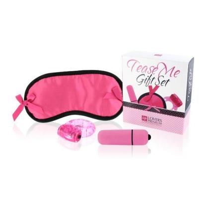 Weekender Kit Morango  882 (3 pcs)