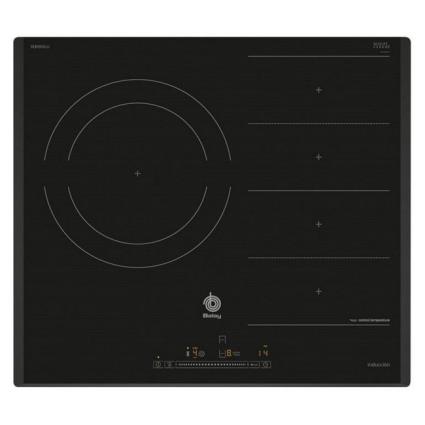 Placa de Indução  3EB969LU 60cm fryingSensor