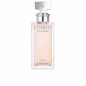 Perfume Mulher Eternity Fresh  EDP (100 ml) (100 ml)
