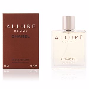 Perfume Homem Allure Homme  EDT - 50 ml