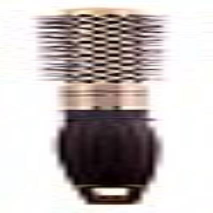 Escova Ceramic+ion Nano Thermic 