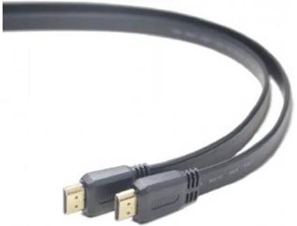 Cabo HDMI  CC-HDMI4F V2.0 Preto - 1 m