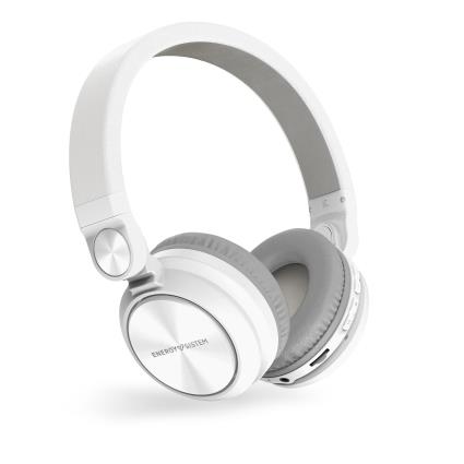 Auriculares Bluetooth  Urban 2 300 mAh - Branco