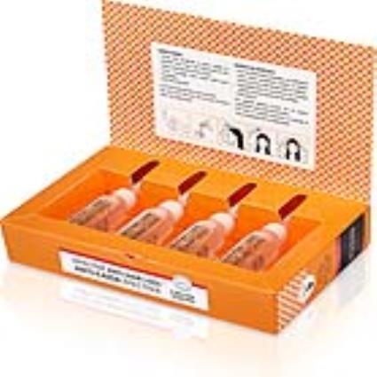 Creme Pentear  (10 ml) - 4 x 10 ml