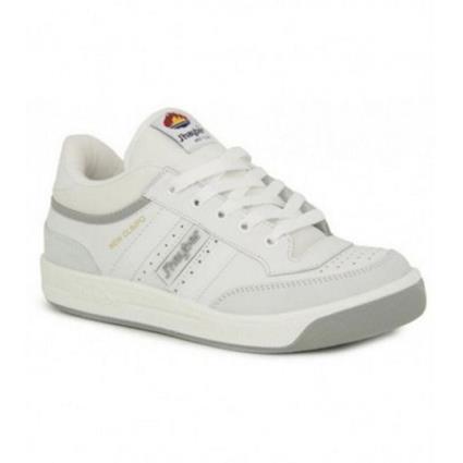 Sapatilhas Desportivas  New Olimpo - Branco 45