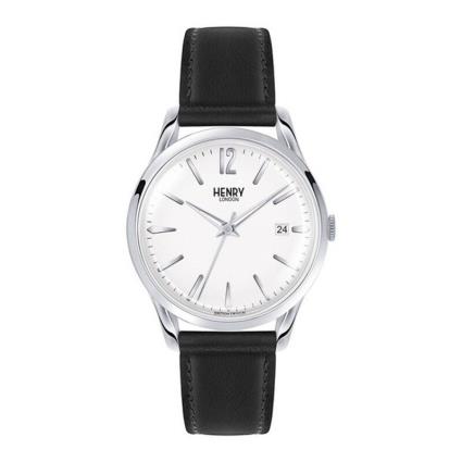Relógio unissexo  HL39-S-0017 (Ø 39 mm)