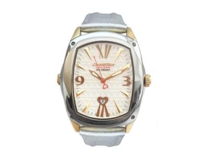 Relógio unissexo  CT7696M-11 Reversível (42 mm) (Ø 42 mm)