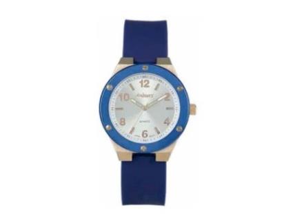 Relógio unissexo  HBP2175W (40 mm) (Ø 40 mm)