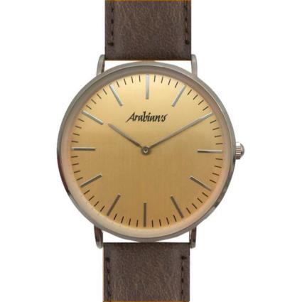 Relógio unissexo  HBA2228GP (38 mm) (ø 38 mm)