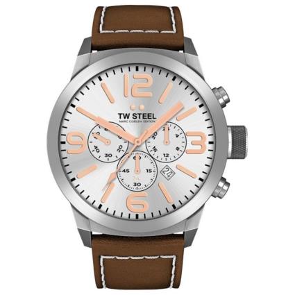 Relógio masculino  TWMC11 (42 mm) (Ø 42 mm)