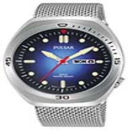 Relógio masculino  PJ6097X2 (42 mm) (Ø 42 mm)