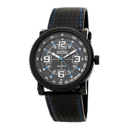 Relógio masculino  PDS-043-A-NNA (Ø 41 mm)