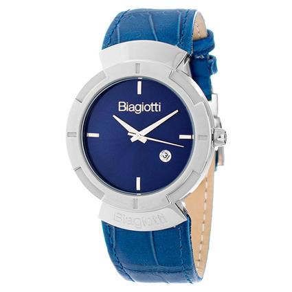 Relógio masculino  LB0033M-02 (Ø 40 mm)