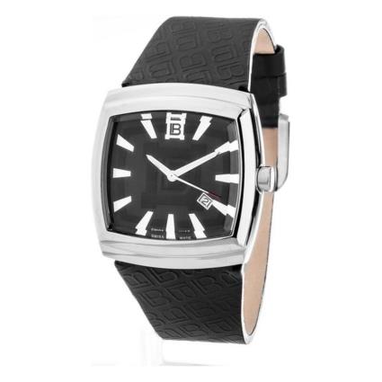 Relógio masculino  LB0054M-NE (38 mm) (ø 38 mm)