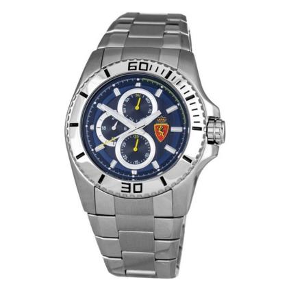 Relógio masculino  JUS-ZARAGOZA (45 mm) (Ø 45 mm)