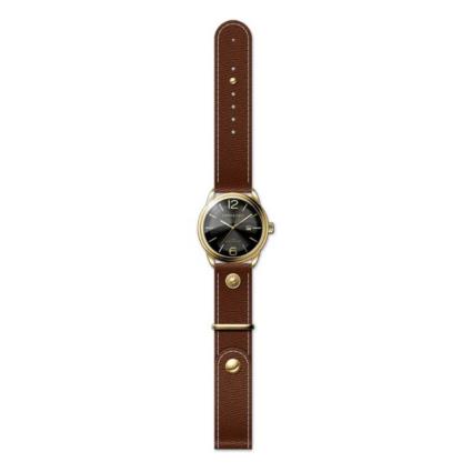Relógio masculino  DL009M-02BLACK (42 mm) (Ø 42 mm)