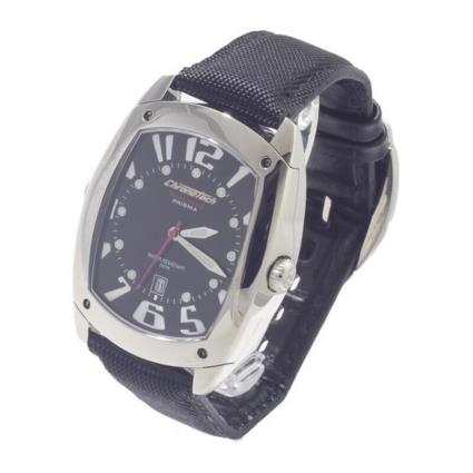 Relógio masculino  CT7696M-03 Reversível (41 mm) (Ø 41 mm)