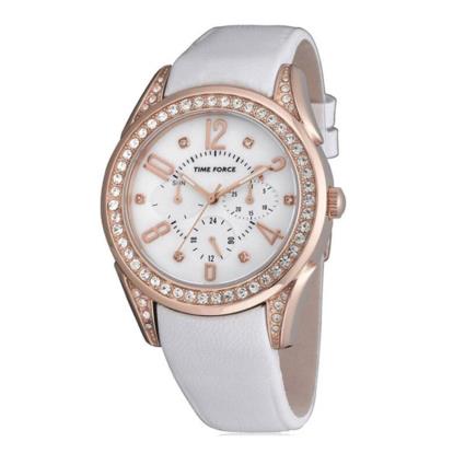 Relógio feminino  TF3375L11 (Ø 40 mm)