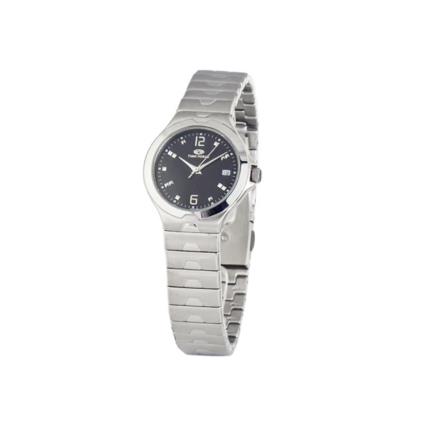 Relógio feminino  TF2580L-01M (Ø 28 mm)