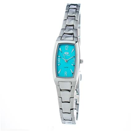 Relógio feminino  TF2566L-04M (18 mm) (ø 18 mm)