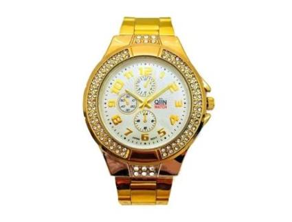 Relógio feminino  0312WESUS (39 mm) (Ø 39 mm)