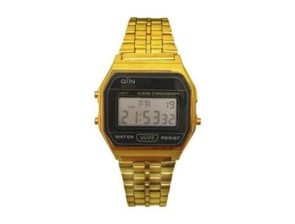 Relógio feminino  0312CAUS (Ø 33 mm)