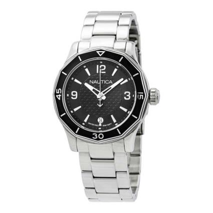 Relógio feminino  NAD16531L (36 mm) (Ø 36 mm)