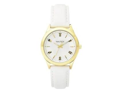 Relógio feminino  NAPVNC001 (36 mm) (Ø 36 mm)