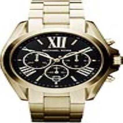 Relógio feminino  MK5739 (44 mm)