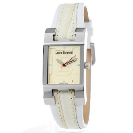 Relógio feminino  LB0042L-BG (Ø 24 mm)