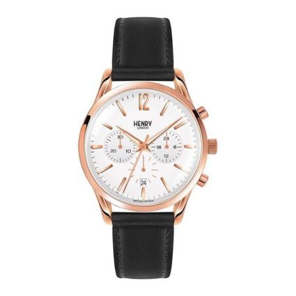 Relógio feminino  HL39-CS-0036 (Ø 39 mm)