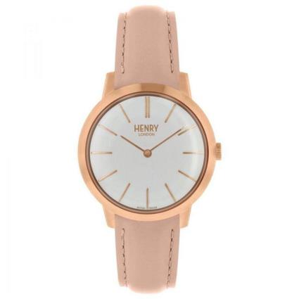 Relógio feminino  HL34-S0222 (Ø 34 mm)