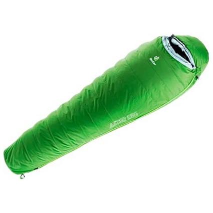 Deuter Astro 250 Sleeping Bag  Regular / Left Zipper